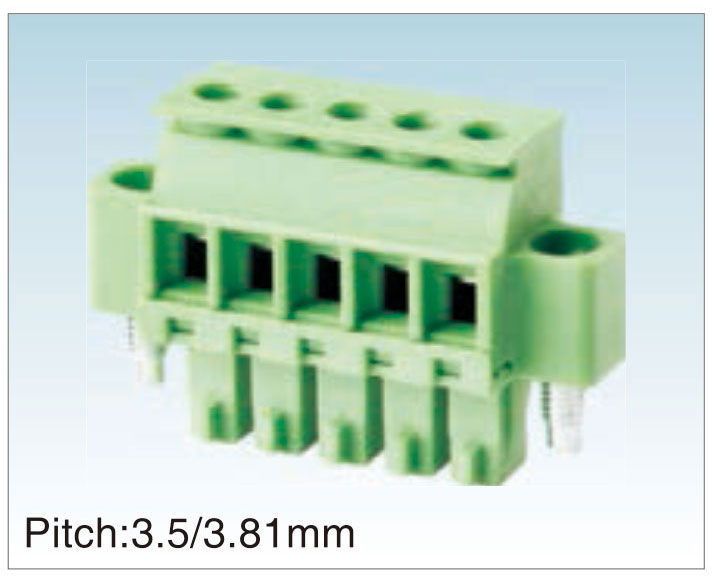 JL15EDGKAM（3.5/3.81mm）