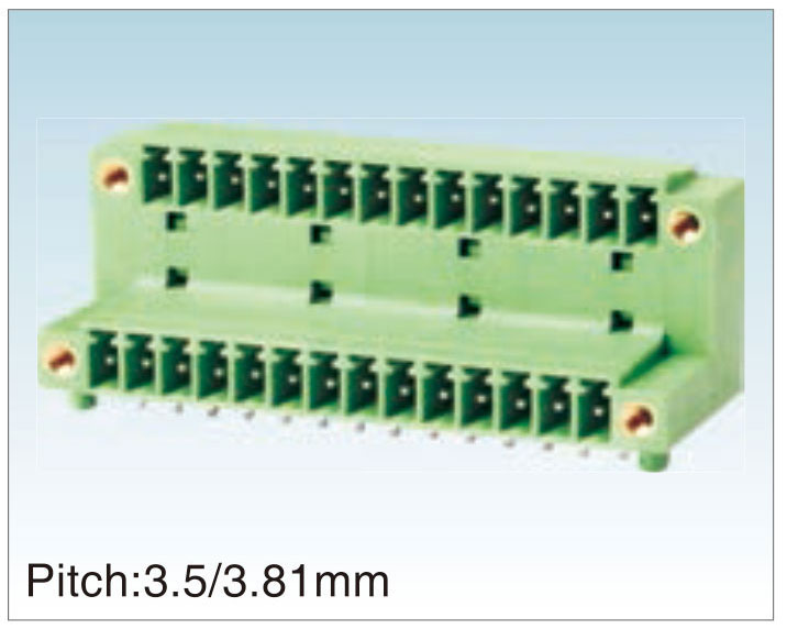 JL15EDGRTM（3.5/3.81mm）